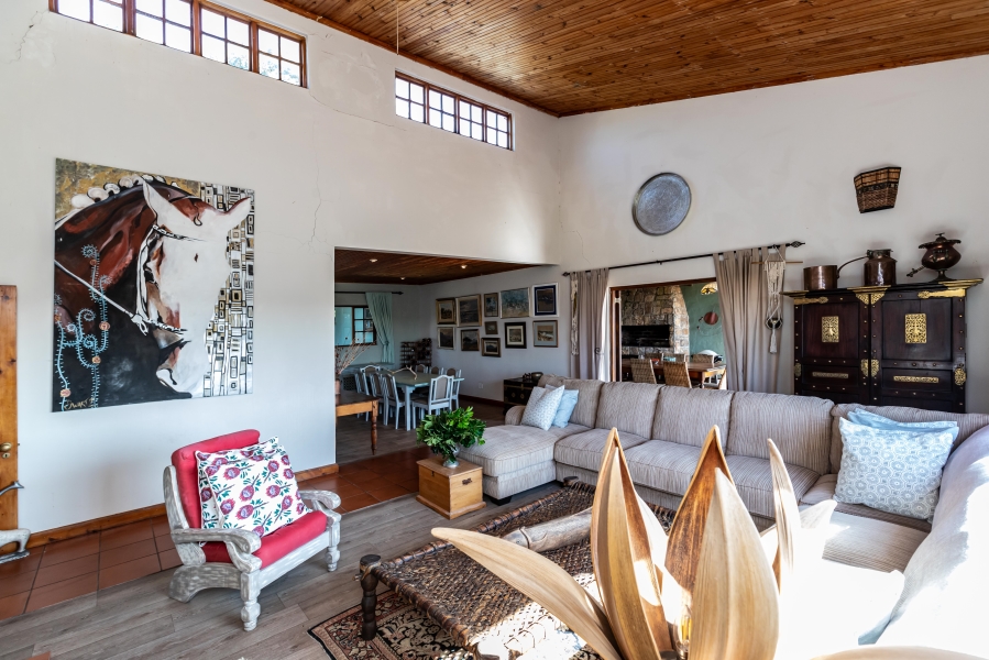 4 Bedroom Property for Sale in Kidds Beach Eastern Cape